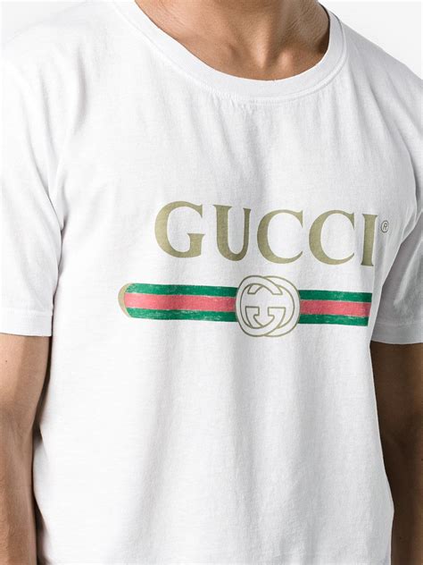 really well made fake gucci shirts